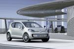 Volkswagen up! Concept 2007 года